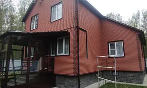 Кирпич Клинкерный (Красный) 