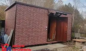 Кирпич Рижский (02)