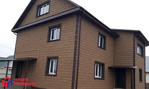 Камень Флорентийский (Бежевый)