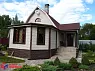 Планка "софит с перфорацией" белая Т-20 - 3м.