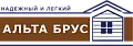 АЛЬТА БРУС ПРЕМИУМ, Ивори