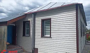 Альта Классика (Белый)