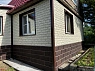 Фасадная панель Фагот | Истринский
