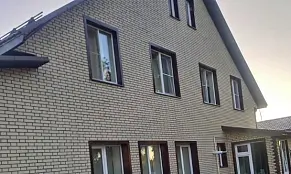 Кирпич Клинкерный (Белый)