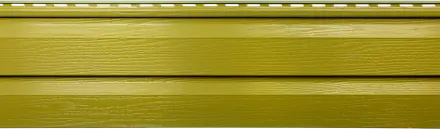 КАНАДА ПЛЮС Акриловый сайдинг | Премиум, Оливковый - 3,66м