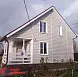 Планка "софит с перфорацией" белая Т-20 - 3м.
