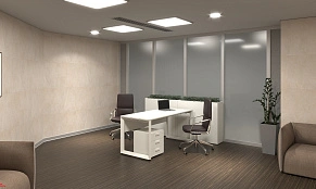 АЛЬТА СЛЭБ SPC , Магия Бетона | Рассвет