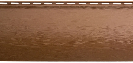 БЛОКХАУС Акриловый сайдинг | Премиум, Дуб светлый ВН-01 3100х200мм