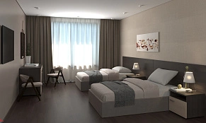 АЛЬТА СЛЭБ SPC , Тканевая Роскошь | Жоржет