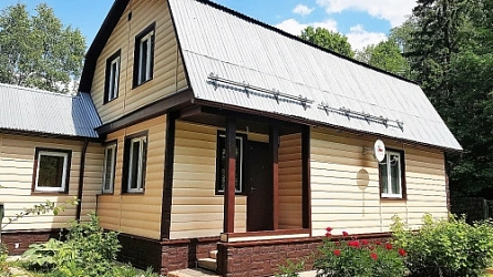 Виды цокольного сайдинга