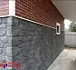 Фасадная панель Кирпич Рижский | 02